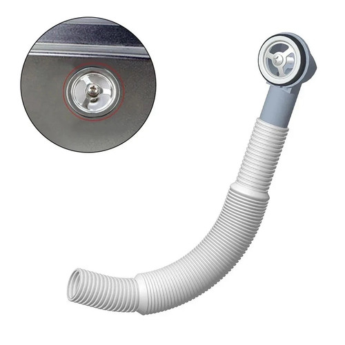Overflow pipe for - overflow, kitchen