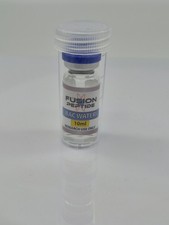 10ml Vial Packaging X 10