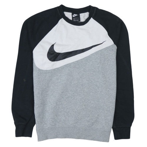 Mens size nike grey - m,