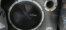 Vive Cbr 12 Evo Subwoofer