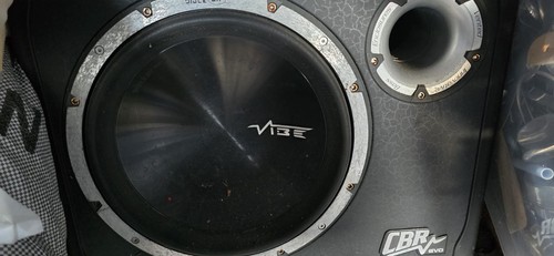 Vive cbr evo - 12,