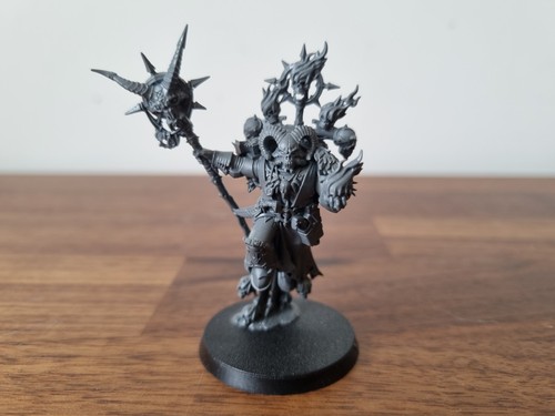 Warhammer 40k chaos space - chaos,