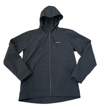 Simms Fishing Jacket Hooded