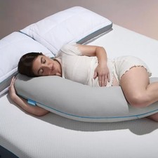 Simba Body Pillow 35 x 120 cm