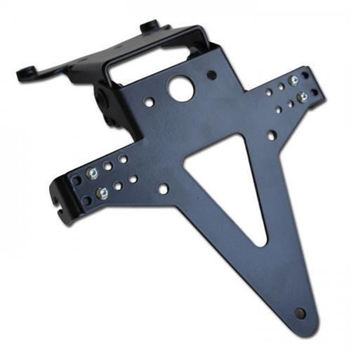 License plate holder ktm - plate, super
