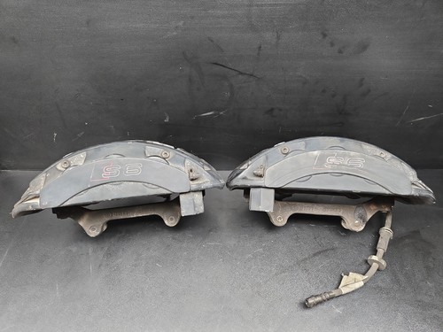 Audi s6 front - 12-18, c7