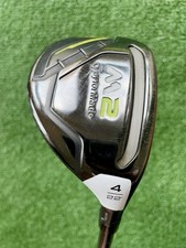 Taylormade M2 Hybrid 4 Rescue