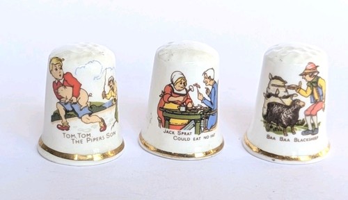 Vintage beaufort china - beaufort,