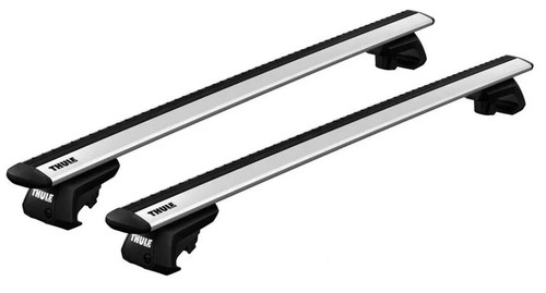 Thule roof bar set for - bar,