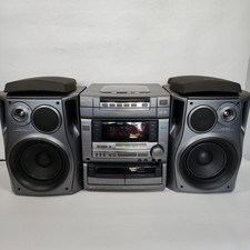 Vintage aiwa nsx akf7 - vintage, 5