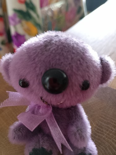 Artist teddy bears fairyland - artist,
