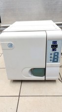 Enigma 12 Type BES 12L Steam