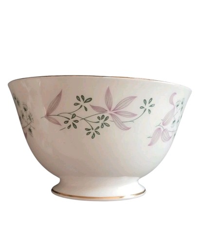 Colclough sugar bowl adam - bowl,