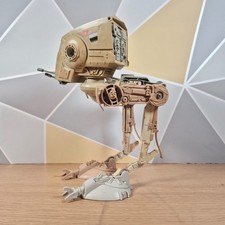 Vintage AT-ST Scout Walker