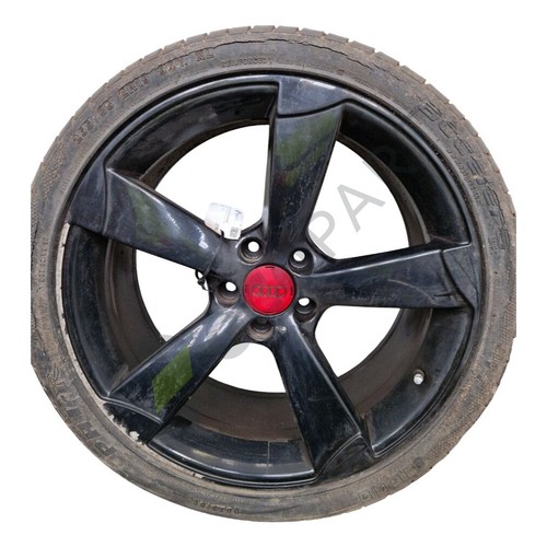 Audi mk1 8t3 alloy - alloy, wheel