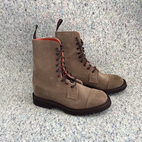 Trickers lucia boots - lucia,