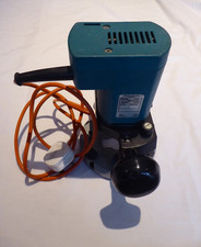 BLACK AND DECKER DN66 PLUNGE