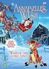 Annabelles Wish [DVD], , Used