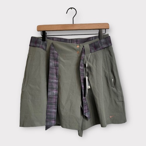 Nike golf convertible skort - golf,