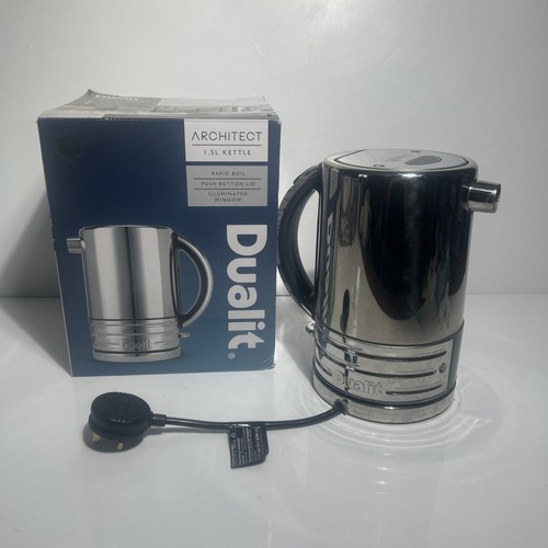 Dualit architect kettle cjk1 - architect,