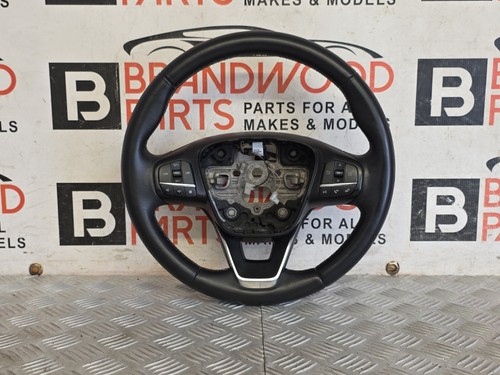 Ford fiesta mk8 - ford, zetec