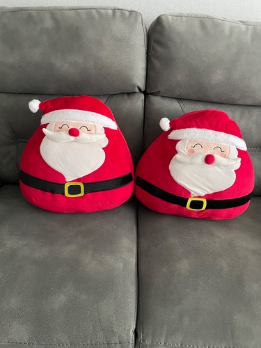 Large father christmas - 2,