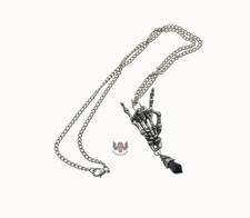 Alchemy Gothic Maloik Sign Of