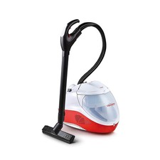 Polti Vaporetto Lecoaspira FAV50 Multifloor Steam & Vacuum Cleaner – Return
