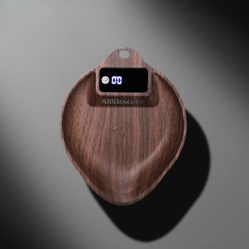Coffee scales electronic bean - scales,