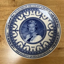 Wedgwood Golden Jubilee