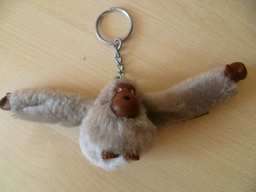 Kipling monkey nathan - kipling,