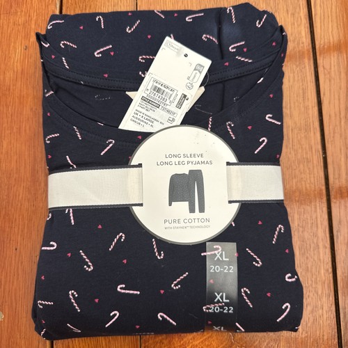 New navy long sleeve - new,