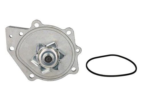 Coolant pump fits freelander - coolant,