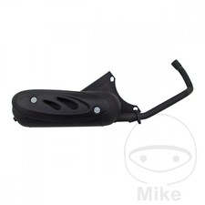 TECNIGAS Full exhaust