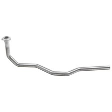 Triumph Spitfire Mk1 Exhaust