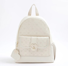 RIVER ISLAND bag backpack