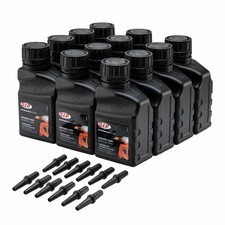 SIP Performance Gearbox Oil