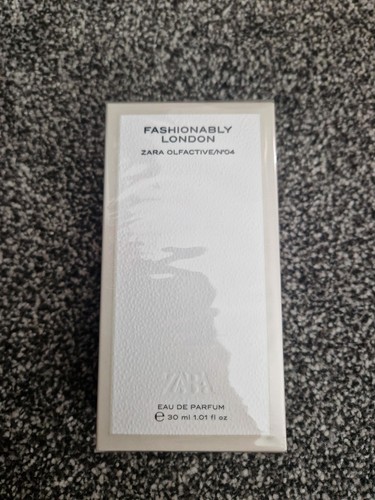 Zara malone fashionably - x,