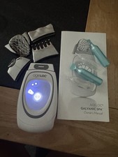 NU SKIN NUSKIN ageLOC GALVANIC SPA