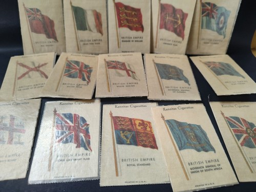 Kensitas british empire - kensitas,