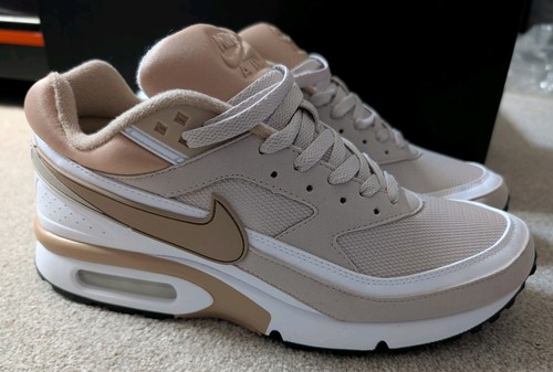 Nike air max cream - max,
