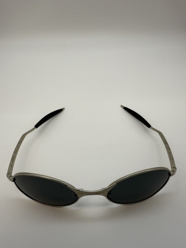 Oakley square wire black - wire, 1.0