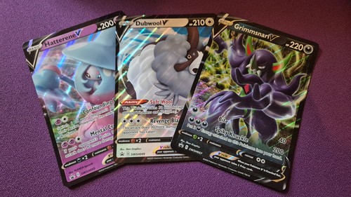 Pokemon cards oversized jumbo - oversized,