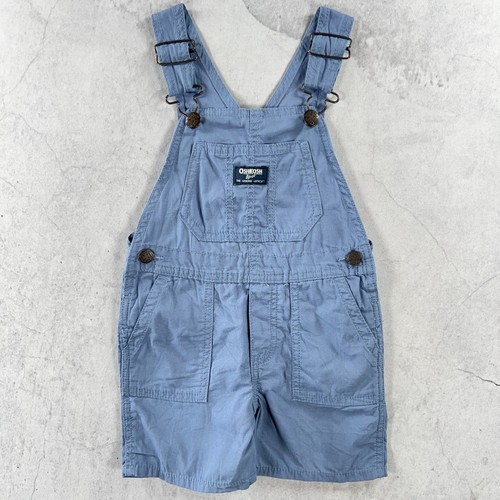 Oshkosh shortalls kids years - kids, 2