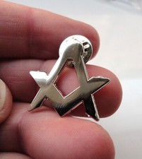 Pre-Owned Freemason Mason