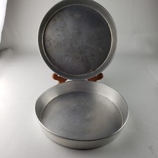 Cake Pan Wear Ever Aluminum