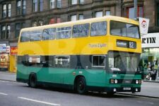 Bus Photo - Strathclyde PTE
