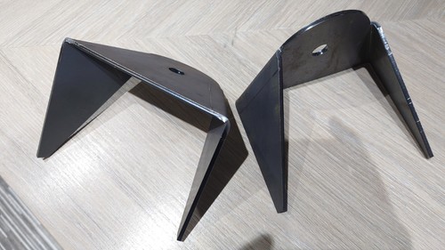 Nissan navara d22 front body - front,