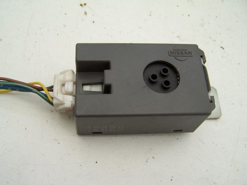 Nissan micra relay 26350 15b00 - nissan,
