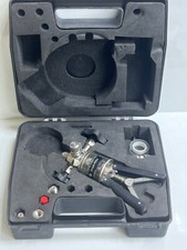 GE DRUCK PV212 HYDRAUILC